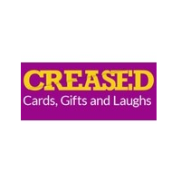 Creased Cards UK