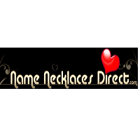 Name Necklaces Direct UK