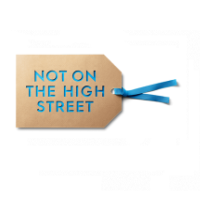 Not On The High Street UK