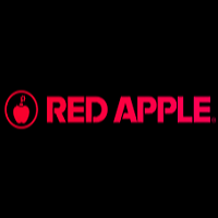 Red Apple Fireworks