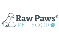 Raw Paws Pet Food