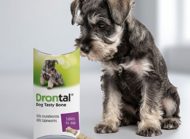 doggy treat