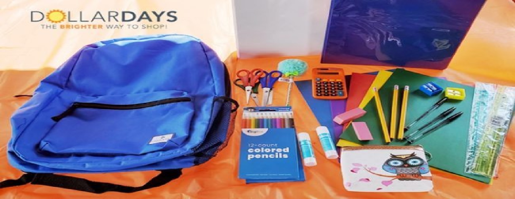dollar days backpacks