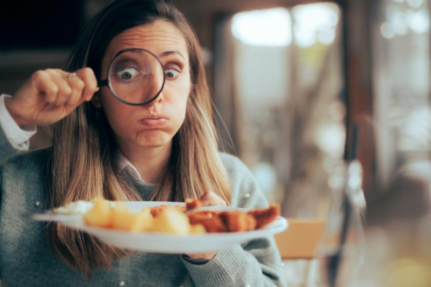 Check My Body Health