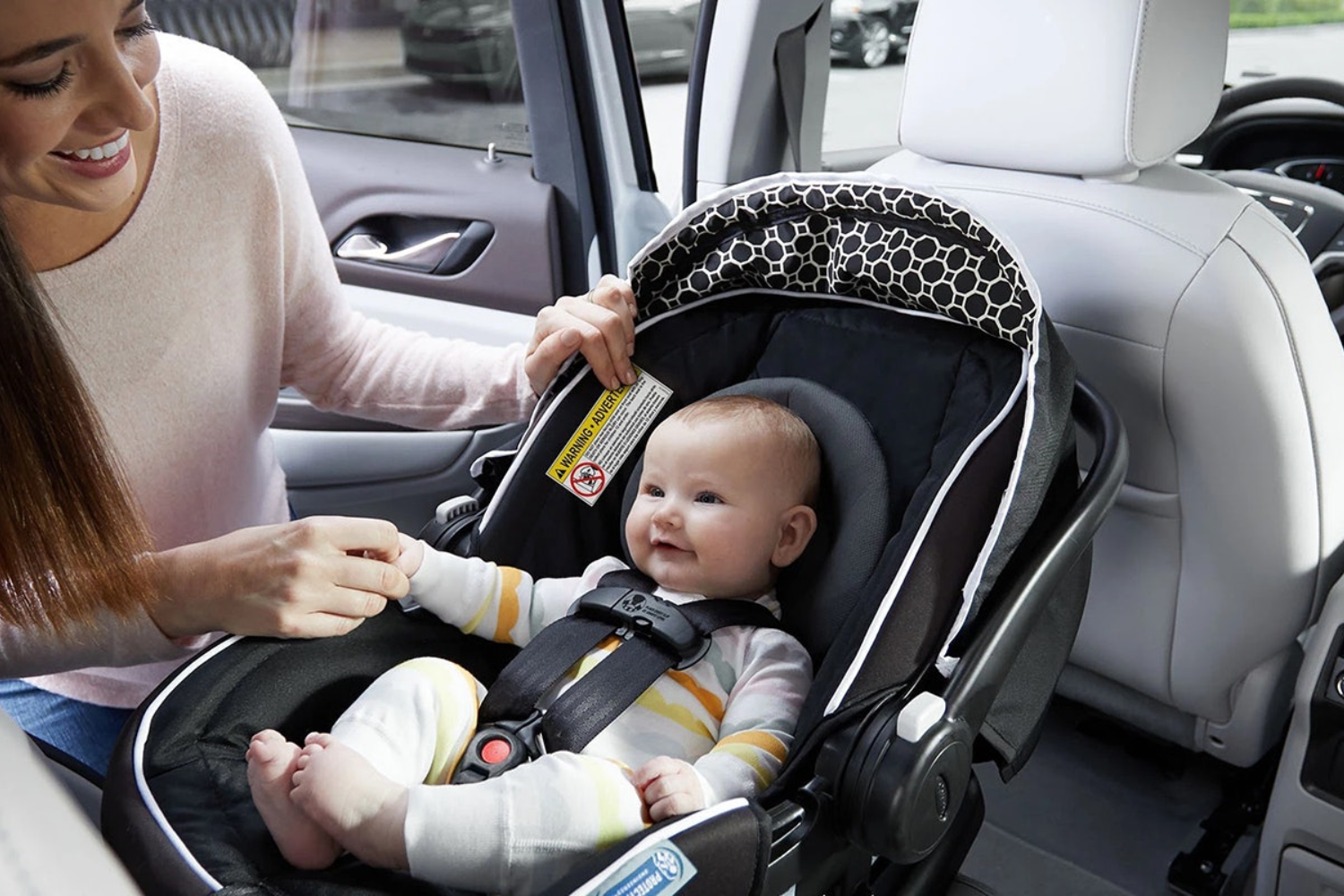 Maxi cosi 