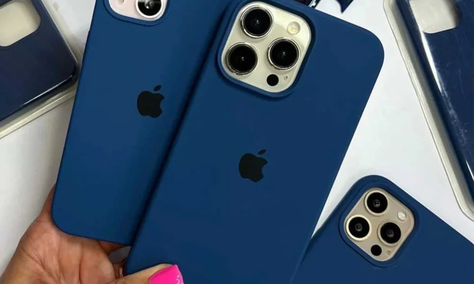Collection of Blue Case for iPhone