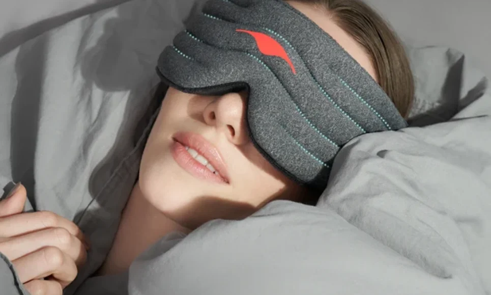 manta weighted mask