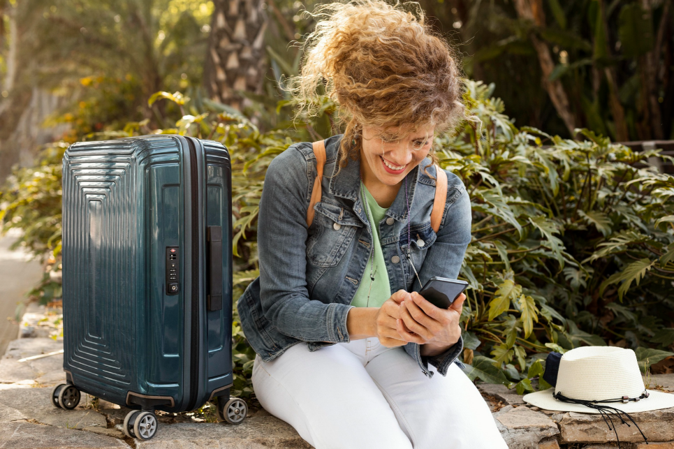 American Tourister Luggage Review: Best Bags for Every Trip