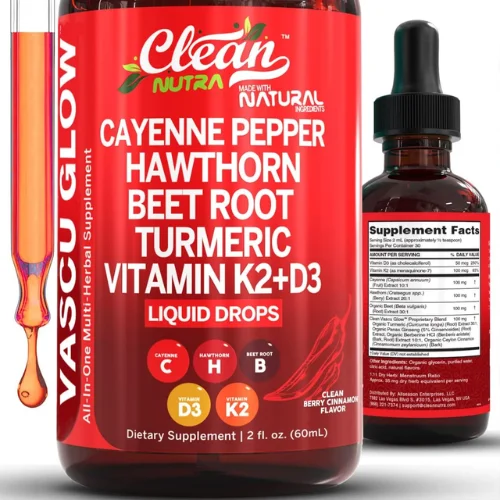 All-In-One Cardiovascular Support