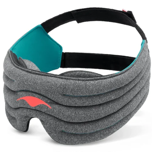Manta WEIGHTED Sleep Mask
