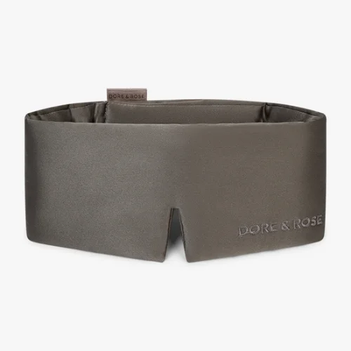 Lunara Silk Deep Sleep Mask