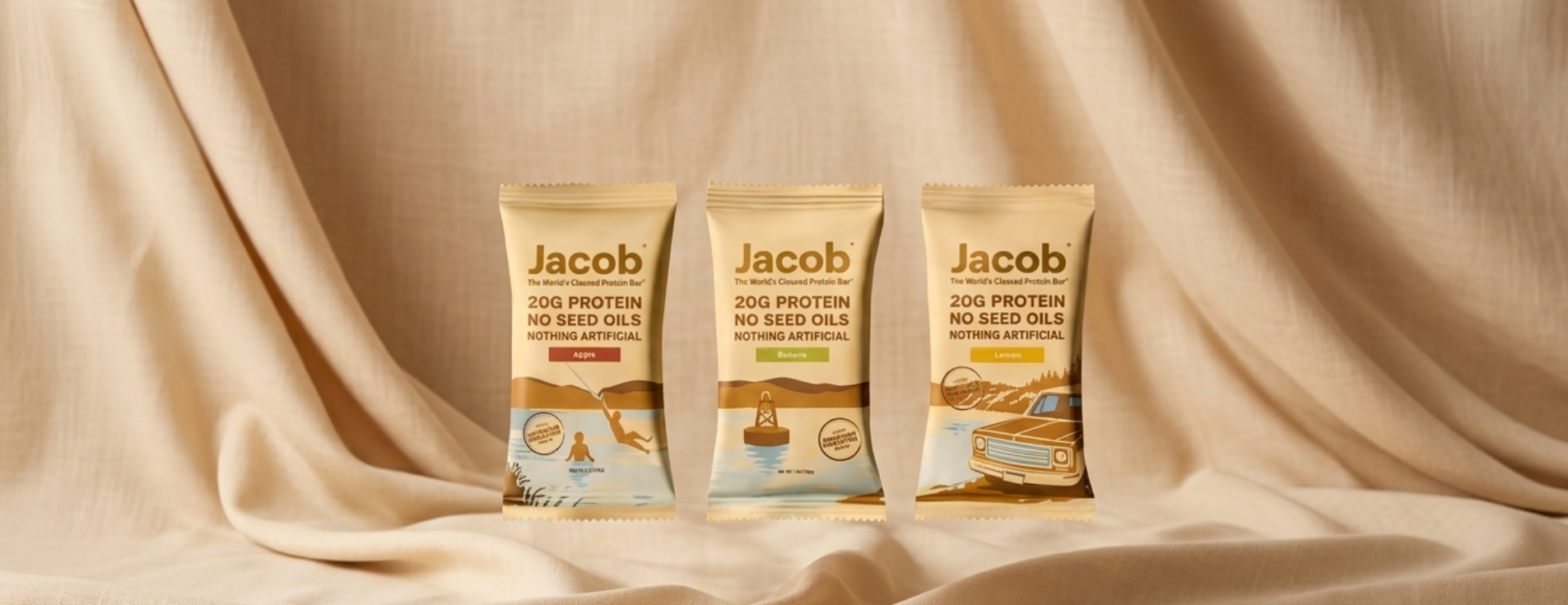 Best Low-Sugar Protein Bars