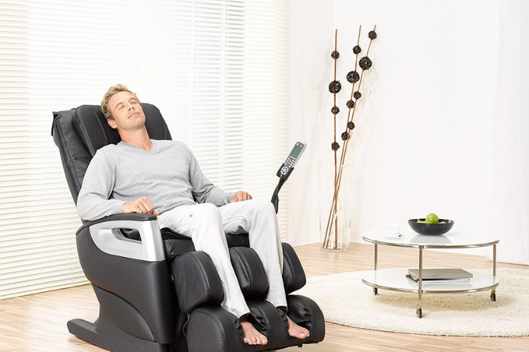 Massage Equipment