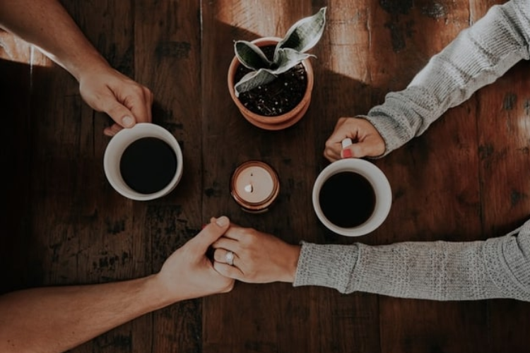 coffee lovers