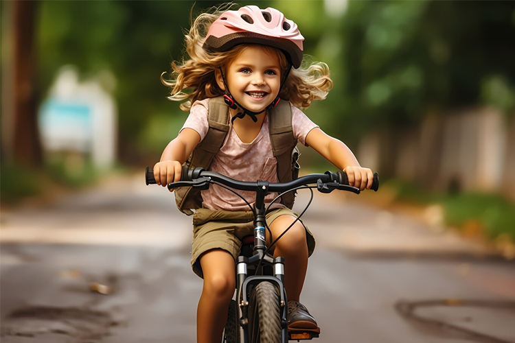 Different Bikes Offered by Guardian-cover