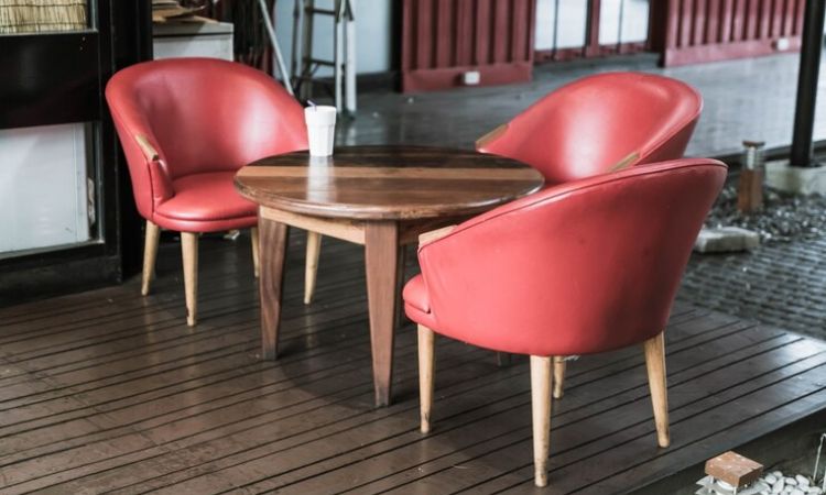 Dining Chairs- Cover 