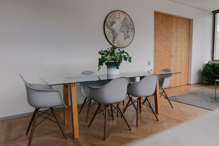 Dining Chairs