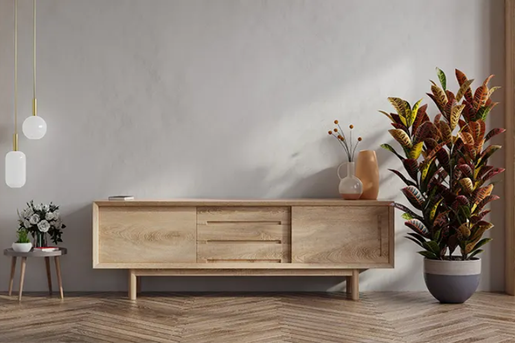 vintage furniture
