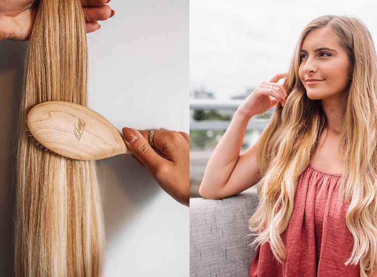 Luxy Hair 