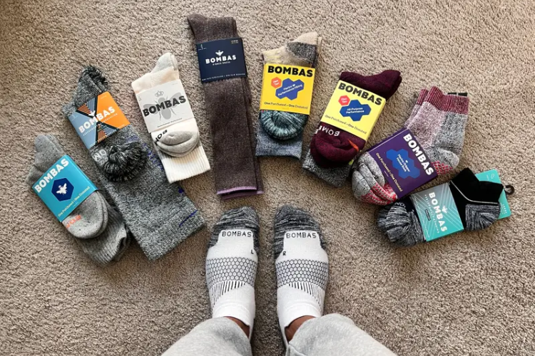 Bombass Socks