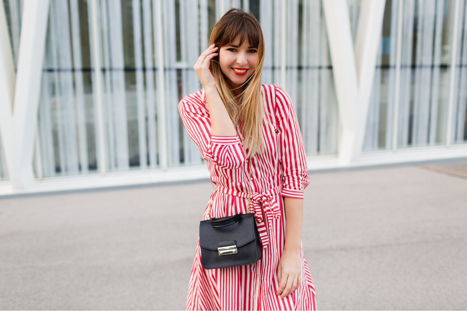 mini shoulder bag for women
