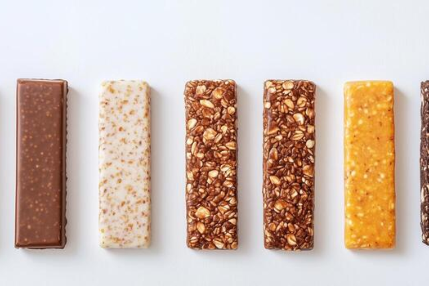 protein bars
