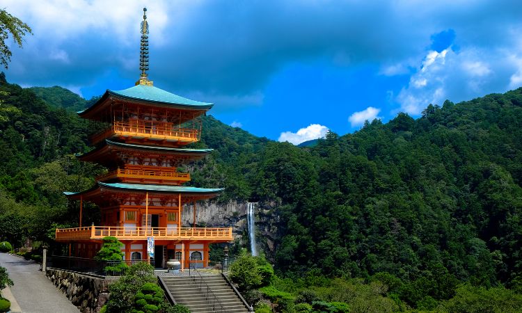 Southeast Asia