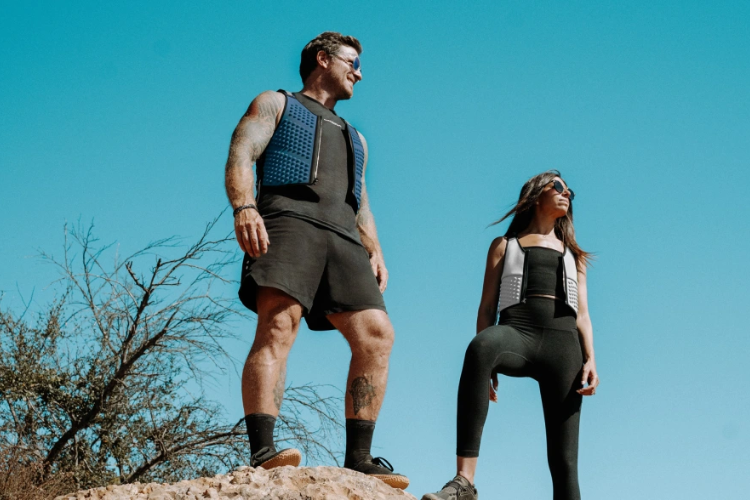Strength Training